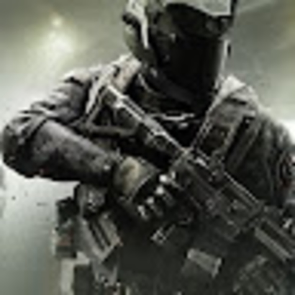 Meet your Posher, Rory